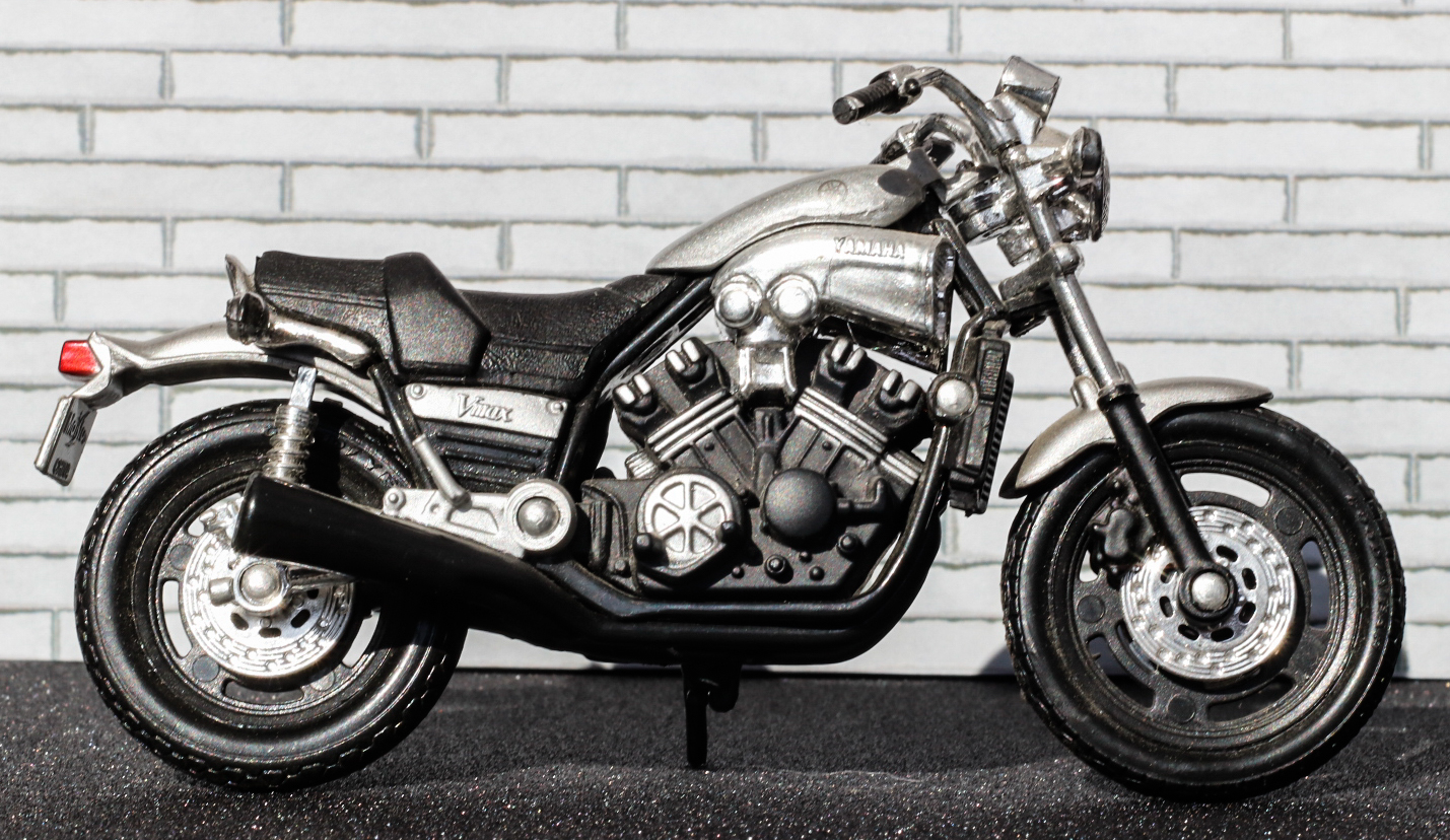 Maisto Yamaha V Max